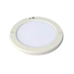 LUMINIKA - Panel Led Multifunción 20W con Sensor de movimiento