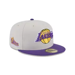 NEW ERA - Gorra 59Fifty Los Angeles Lakers Nba All Star Game Fan Pack