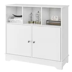 GENERICO - Estante Multiusos Micah - Vaquita Home