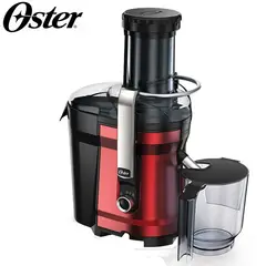 OSTER - Extractor de Jugos 1000Watts - FPSTJE318R