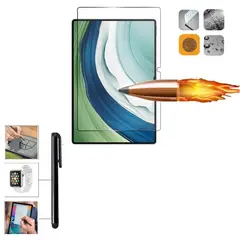 GENERICO - Mica Protector Lamina + Lapiz Huawei MatePad Pro 13.2 PaperMatte