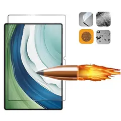 GENERICO - Mica de Vidrio Templado 9H para Huawei MatePad Pro 13.2 PaperMatte