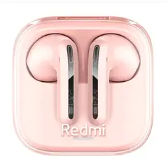 XIAOMI - REDMI BUDS 6 ACTIVE Bluetooth Avanzado 5.4 Versión Global - Blanco