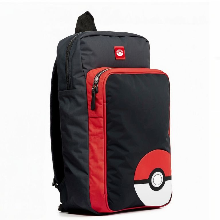 Mochila Case Transportador Para Nintendo SWITCH OLED LITE