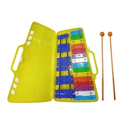 BALDASSARE - XILOFONO CROMATICO 25 NOTAS