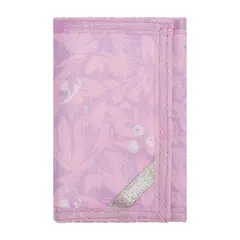 PUMA - Billetera para niños Trifold - Rosa