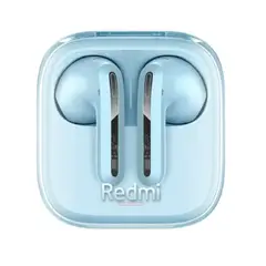 XIAOMI - REDMI BUDS 6 ACTIVE Bluetooth Avanzado 5.4 Versión Global - CELESTE