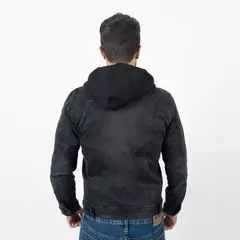 BRONCO - CASACA REINER II DENIM