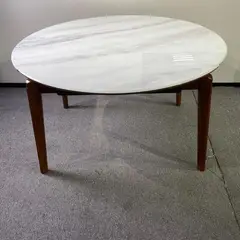 MIN CITY HOME - Mesa extensible de madera