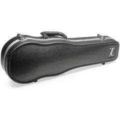 STAGG - Case de Violin ABS-V4 Standard 44
