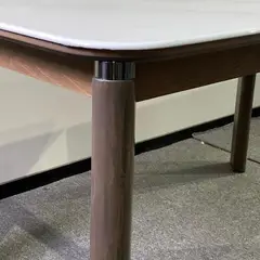 MIN CITY HOME - Mesa de comedor monoambiente