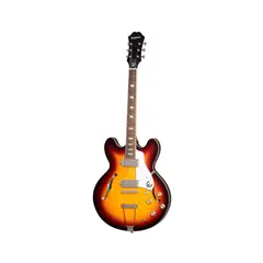 EPIPHONE - EOCAVSNH1 Casino Vintage Sunburst Guitarra