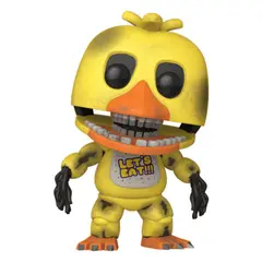 FUNKO - Pop Withered Chica FNAF