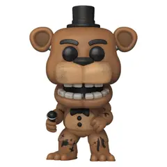 FUNKO - Pop Withered Freddy FNAF