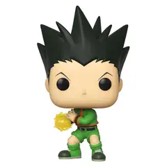 FUNKO - Pop Gon Freecss Hunter X Hunter