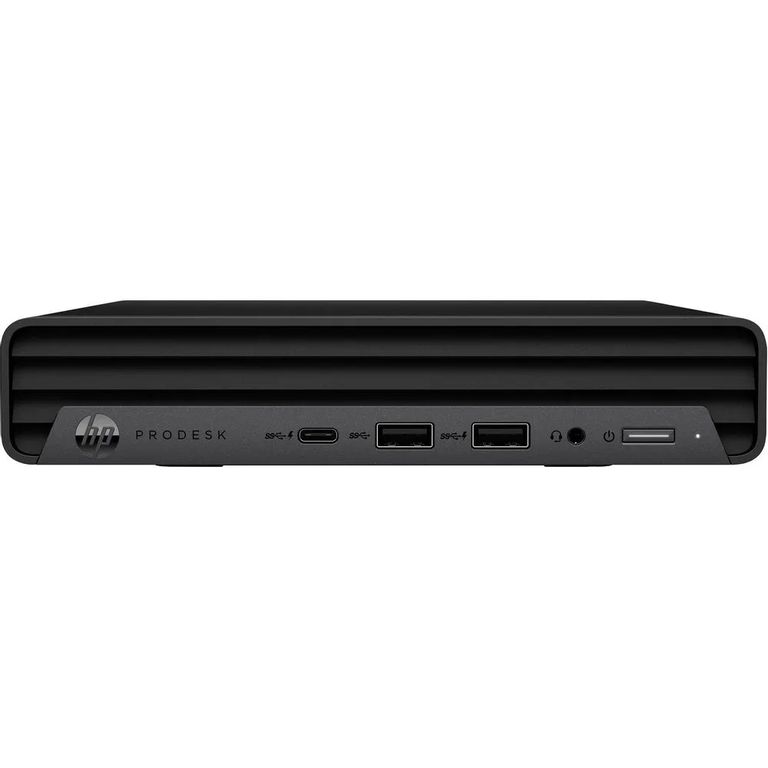 Mini PC de escritorio ProDesk 400 G6 I5-10500t 8gb, 512gb Ssd M.2