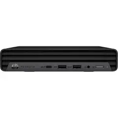 HP - Mini PC de escritorio ProDesk 400 G6 I5-10500t 8gb, 512gb Ssd M.2