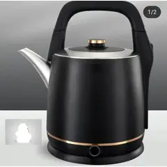 GENERICO - TETERA Y A LA VEZ HERVIDORA DE 5 LITROS