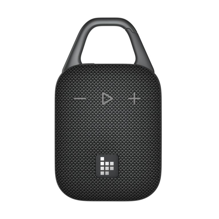 Parlante Mirtune H1 20h IPX7 10W Diseño con Clip