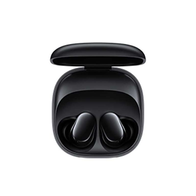 Audífonos Inalámbricos Redmi Buds 6 Play NEGRO Bluetooth