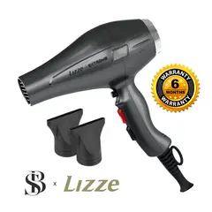LIZZE - Secadora Profesional Extreme 2400W