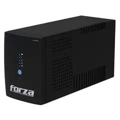 FORZA - NT-1802PRO UPS interactiva 1800VA 900W 10 salidas