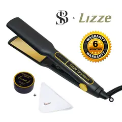 LIZZE - Plancha Alisadora Profesional Supreme 485ºF