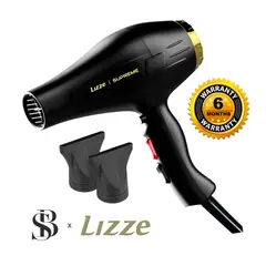 LIZZE - Secadora Profesional Supreme 2600W