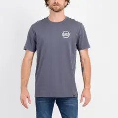 O'NEILL - Polo Manga Corta Hombre Oneill BLUE MF25