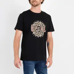 O'NEILL - POLO MANGA CORTA HOMBRE ONEILL T SHIRT S SLV MEN BLACK