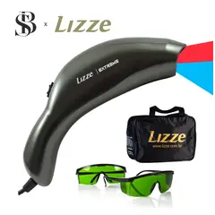 LIZZE - Photon Laser Profesional Extreme 2 Luces