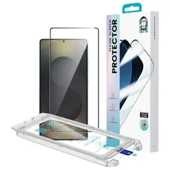 PERU IMPORTACIONES - VIDRIO TEMPLADO BENKS SAMSUNG GALAXY S25 ULTRA