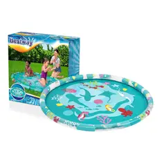 BESTWAY - Esterilla de Agua Underwater