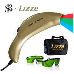 LIZZE - Photon Laser Profesional Supreme 3 Luces