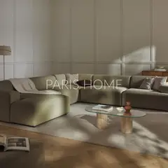 GENERICO - Seccional Derecho Rinconero Longhe Gala Tejido - Verde Olivo