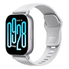 XIAOMI - REDMI WATCH 5 ACTIVE SILVER