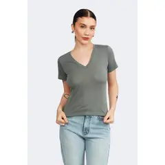 BANATY - POLO MANGA CORTA PIMA ESTEFANIA DE MUJER