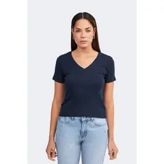 BANATY - POLO MANGA CORTA PIMA ESTEFANIA DE MUJER