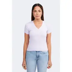 BANATY - POLO MANGA CORTA PIMA ESTEFANIA DE MUJER