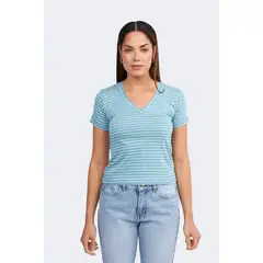 BANATY - POLO MANGA CORTA PIMA ESTEFANIA DE MUJER