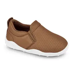 BIBI - Casual Fisioflex Marron