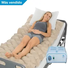 UNICARE - COLCHON ANTI ESCARAS