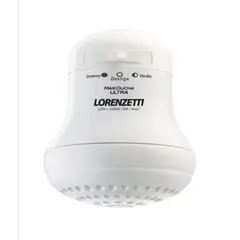 LORENZETTI - DUCHA ELECTRICA MAXI DUCHA ULTRA 3T 220V5500W