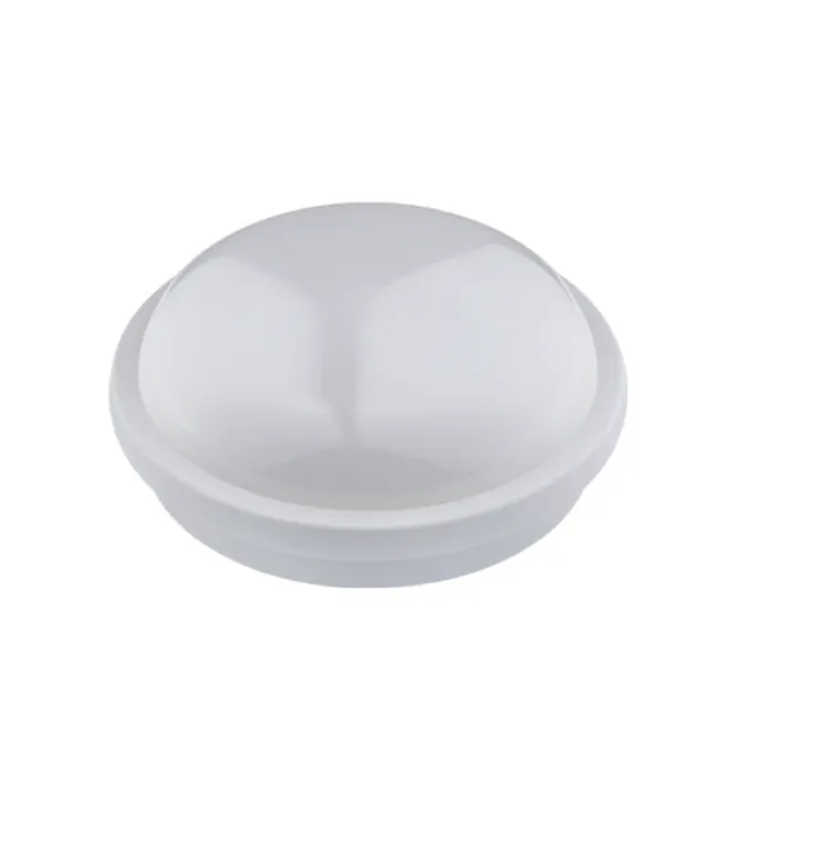 Aplique Led Ovalado 20W Luz Calida