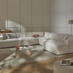 GENERICO - Seccional Izquierdo Rinconero Longhe Gala Tejido - Blanco