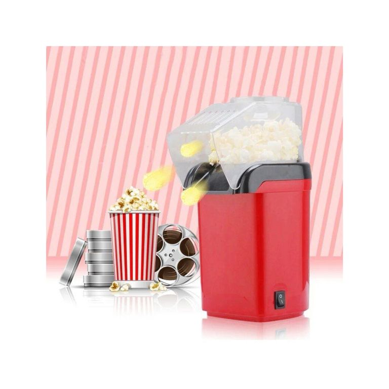 Maquina Electrica para Palomitas de Maiz