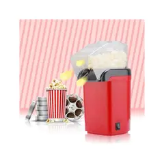 GENERICO - Maquina Electrica para Palomitas de Maiz