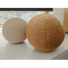 GENERICO - Cojín Decorativo ESFERAS