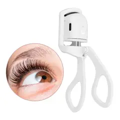 GENERICO - RISADOR ELECTRICO DE PESTAÑAS - USB