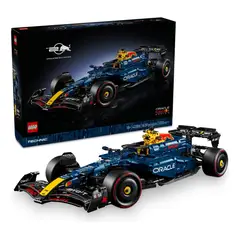 LEGO - 42206 Auto Oracle Red Bull Racing RB20 F1